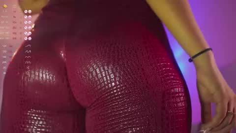 Anna online show from 11.03.25