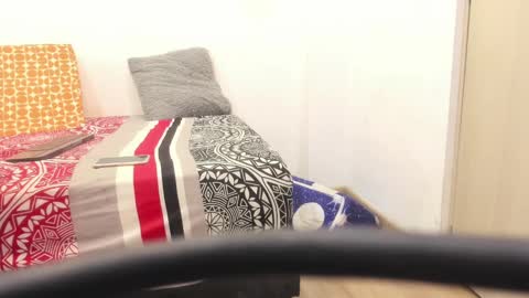 Mia Conde online show from 01.31.25