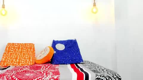 Mia Conde online show from 02.14.25