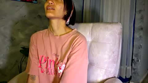 Mia Sandoval online show from 09.26.25