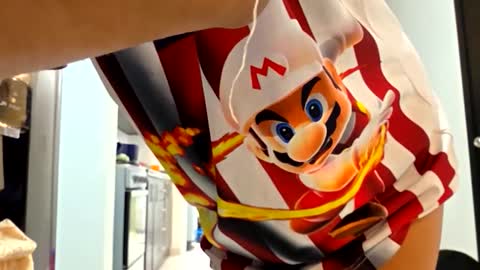 Mia Sandoval online show from 10.17.25