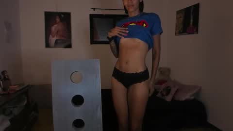 Mia Sandoval online show from 03.03.26