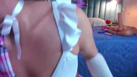 Snapshot of mia_ellieth chatting on 05.20.26 Mia Elieth online show from 05.20.26