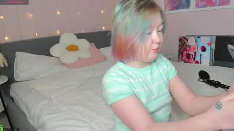 Mia online show from 02.03.26