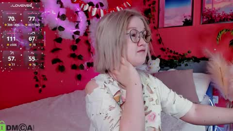 Mia online show from 02.21.26