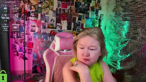 Mia online show from 02.27.26