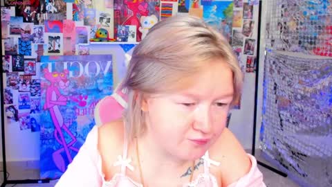 Mia online show from 03.29.26