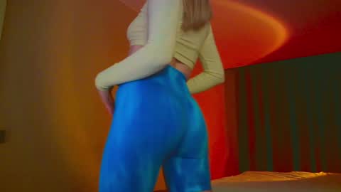 Mia online show from 01.31.25