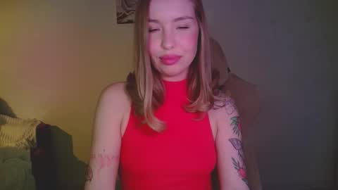 Mia online show from 03.23.26