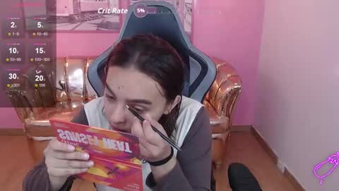 Mia online show from 11.29.25