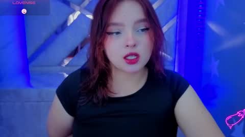 Mia online show from 06.03.26
