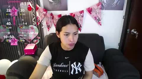 mia_garcia28 online show from 02.16.26