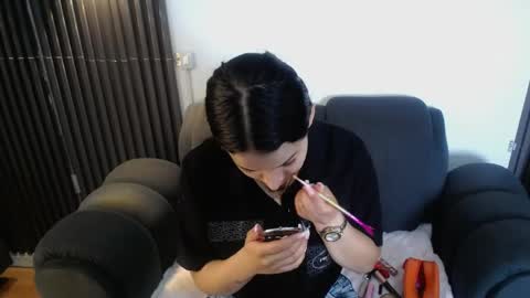 Snapshot of mia_garcia28 chatting on 05.15.26 mia_garcia28 online show from 05.15.26