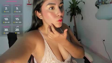 Mia online show from 01.12.26