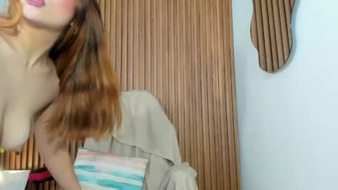 Mia online show from 04.01.26