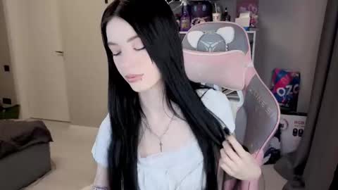 MIA HELP ME REACH 100 LIKES online show from 02.23.26