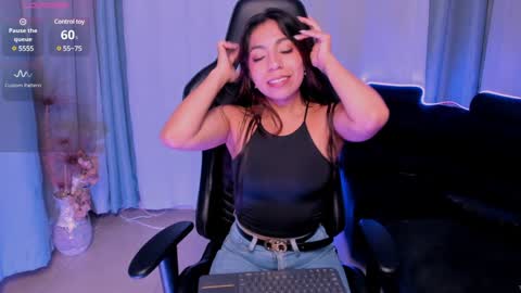 Mia online show from 01.09.25