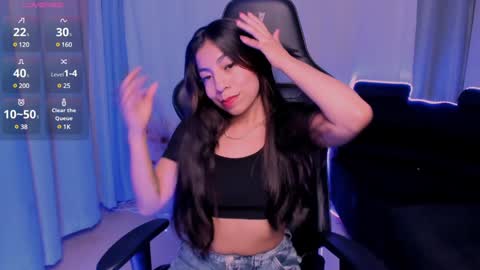 Mia online show from 01.15.25