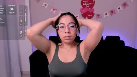 Mia online show from 02.09.25