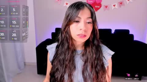 Mia online show from 02.17.25