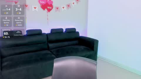 Mia online show from 02.24.25