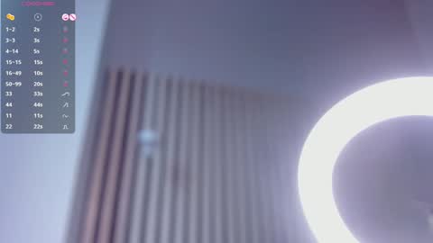 Snapshot of mia_holson chatting on 01.10.25 I am Mia online show from 01.10.25