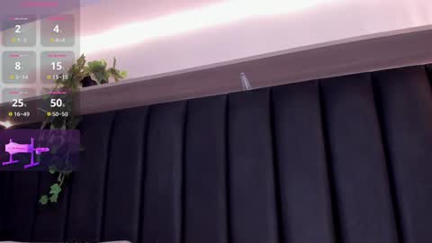 Snapshot of mia_holson chatting on 01.22.25 I am Mia online show from 01.22.25