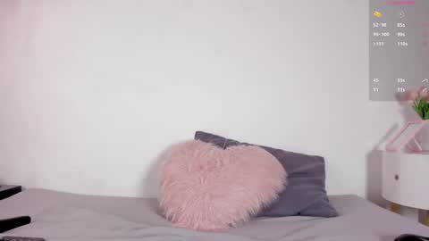 Snapshot of mia_holson chatting on 04.20.26 I am Mia online show from 04.20.26