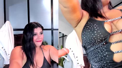 Snapshot of mia_hotwife chatting on 01.16.25 Mia.... Nice to meet you  thumb up me please its important online show from 01.16.25