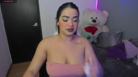 Mia J Abbey online show from 02.12.26