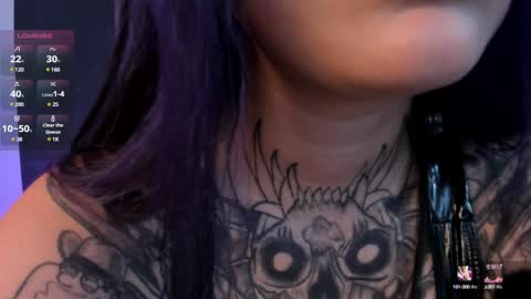 Val  online show from 01.15.25