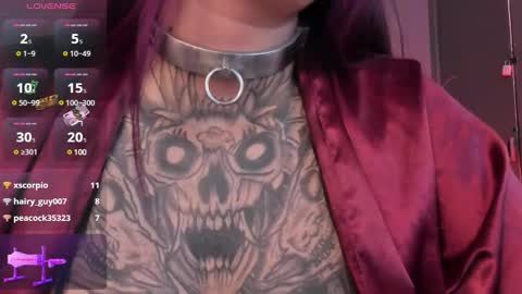 Val  online show from 02.25.25