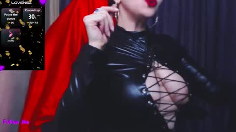 MiaJoy online show from 10.02.25