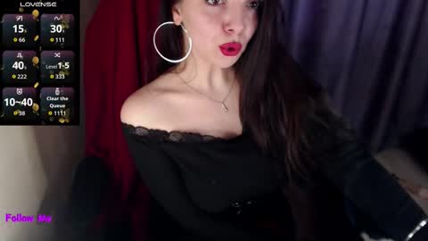 MiaJoy online show from 03.16.26