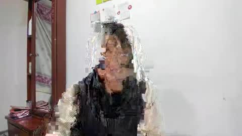 mia kaneee online show from 01.14.25