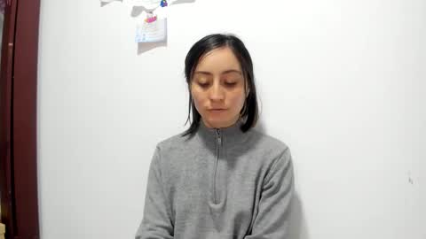 mia kaneee online show from 01.24.25