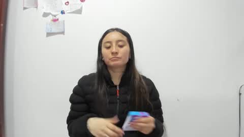 mia kaneee online show from 02.21.25