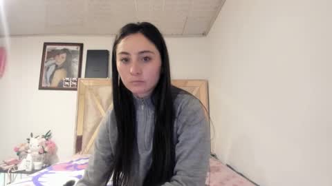 mia kaneee online show from 09.15.25