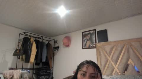 mia kaneee online show from 10.02.25