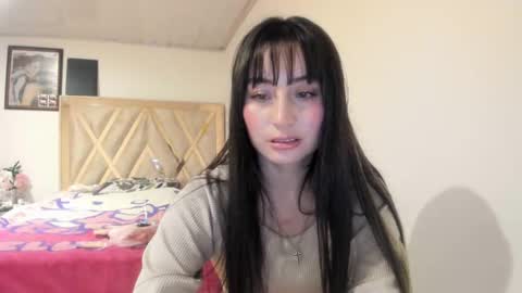 mia kaneee online show from 10.16.25