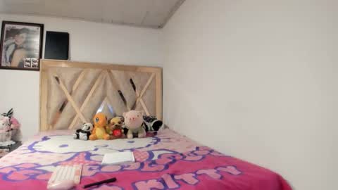 mia kaneee online show from 11.10.25