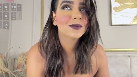 mia_lacy online show from 01.14.25