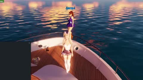 Mia online show from 01.10.25