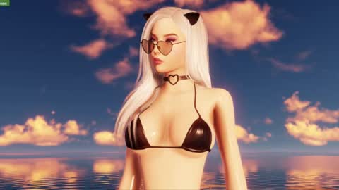 Mia online show from 01.12.25