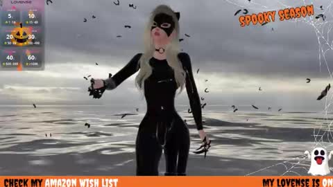 Mia online show from 10.24.25