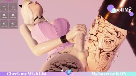 Mia online show from 02.27.26