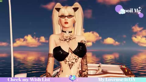 Mia online show from 03.15.26