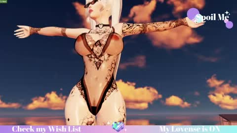 Mia online show from 04.17.26