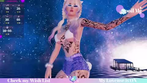 Snapshot of mia_lilah chatting on 04.29.26 Mia online show from 04.29.26