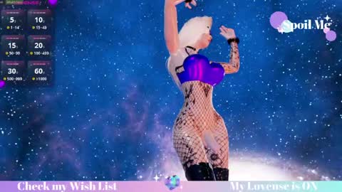 Snapshot of mia_lilah chatting on 05.06.26 Mia online show from 05.06.26